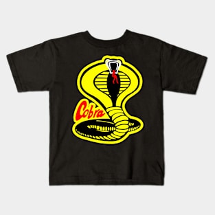 COBRA Kids T-Shirt